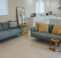 Sisters Beach Paradise - Nambucca Heads Accommodation