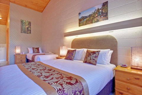 Gold Rush Inn - Nambucca Heads Accommodation 3