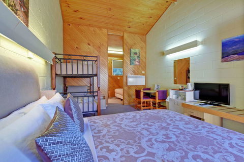 Gold Rush Inn - Nambucca Heads Accommodation 22