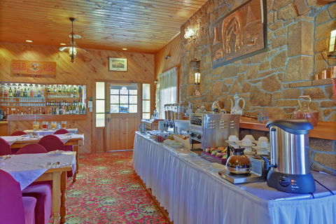 Gold Rush Inn - Nambucca Heads Accommodation 5