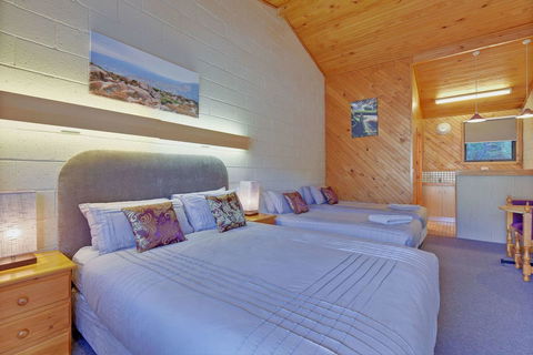 Gold Rush Inn - Nambucca Heads Accommodation 23