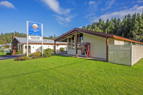 Gold Rush Inn - Nambucca Heads Accommodation 7
