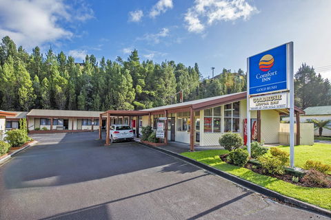 Gold Rush Inn - Nambucca Heads Accommodation 2