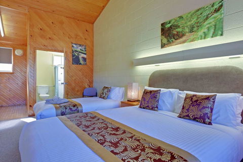 Gold Rush Inn - Nambucca Heads Accommodation 8