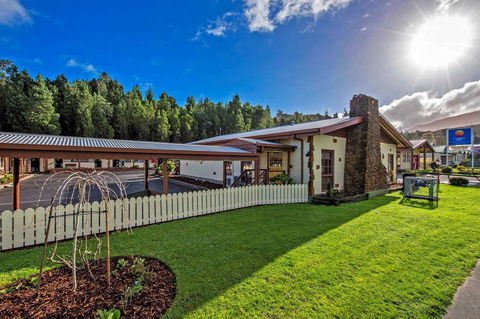 Gold Rush Inn - Nambucca Heads Accommodation 10