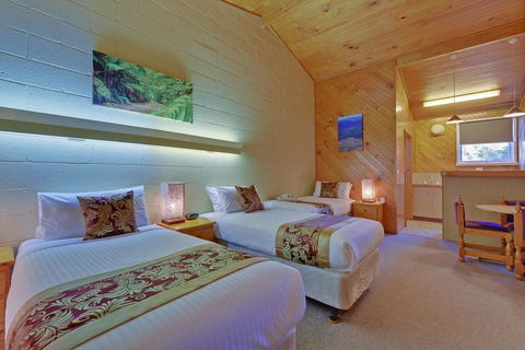 Gold Rush Inn - Nambucca Heads Accommodation 19