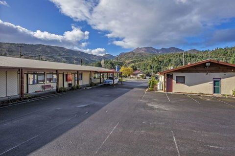 Gold Rush Inn - Nambucca Heads Accommodation 1