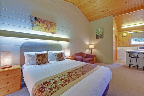 Gold Rush Inn - Nambucca Heads Accommodation 25