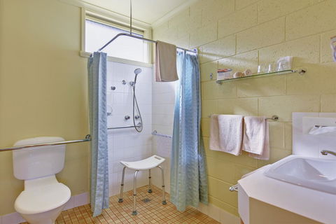 Gold Rush Inn - Nambucca Heads Accommodation 9