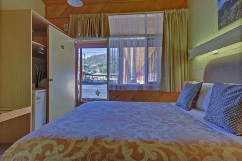 Gold Rush Inn - Nambucca Heads Accommodation 11