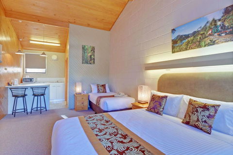 Gold Rush Inn - Nambucca Heads Accommodation 18