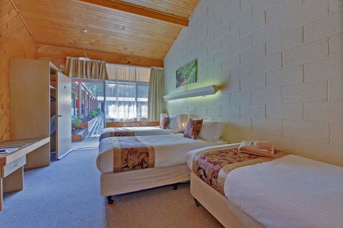 Gold Rush Inn - Nambucca Heads Accommodation 15