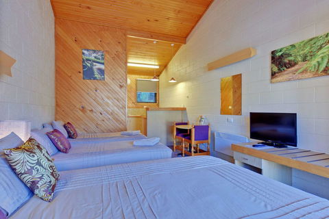 Gold Rush Inn - Nambucca Heads Accommodation 13
