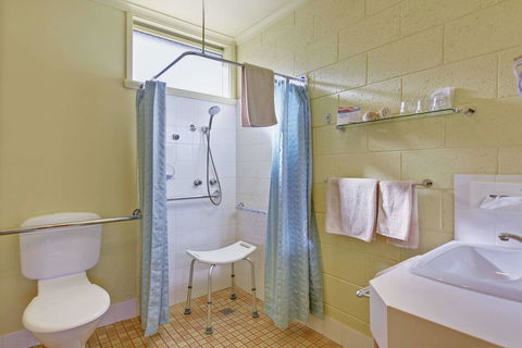 Gold Rush Inn - Nambucca Heads Accommodation 14