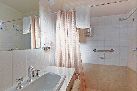 Gold Rush Inn - Nambucca Heads Accommodation 24