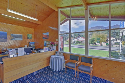 Gold Rush Inn - Nambucca Heads Accommodation 21