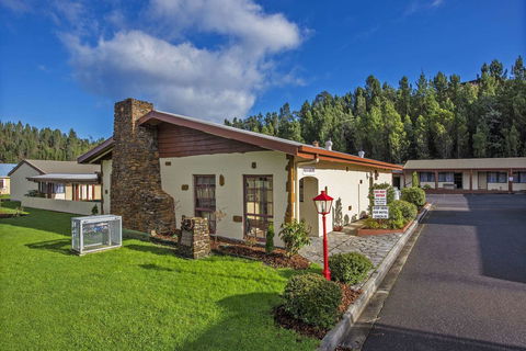 Gold Rush Inn - Nambucca Heads Accommodation 0