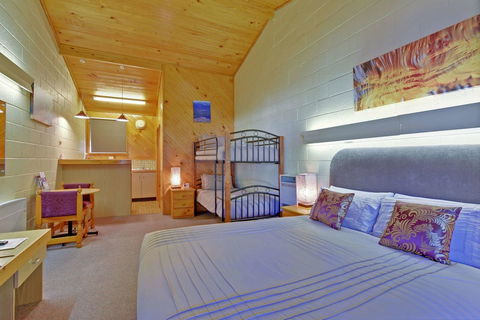 Gold Rush Inn - Nambucca Heads Accommodation 17