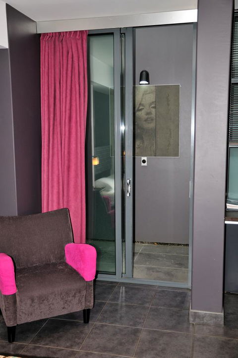 Zero Davey Boutique Apartment Hotel - Nambucca Heads Accommodation 35