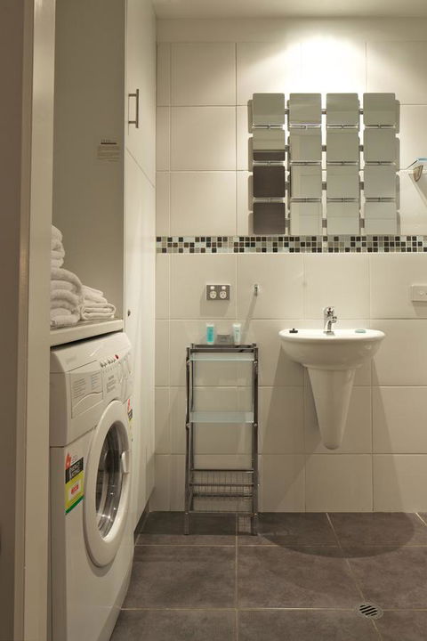 Zero Davey Boutique Apartment Hotel - Nambucca Heads Accommodation 31