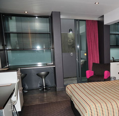 Zero Davey Boutique Apartment Hotel - Nambucca Heads Accommodation 9
