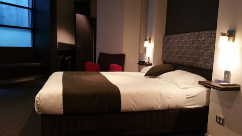 Zero Davey Boutique Apartment Hotel - Nambucca Heads Accommodation 18