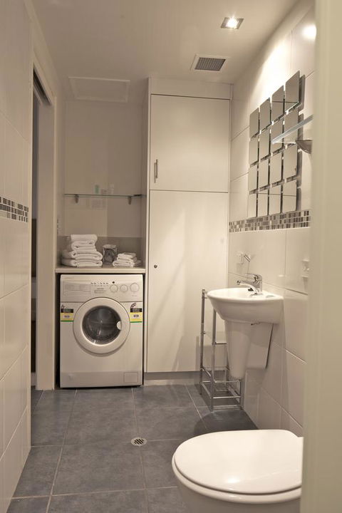 Zero Davey Boutique Apartment Hotel - Nambucca Heads Accommodation 30