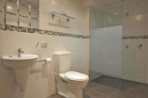 Zero Davey Boutique Apartment Hotel - Nambucca Heads Accommodation 40