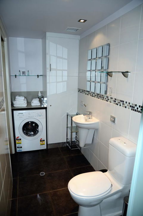 Zero Davey Boutique Apartment Hotel - Nambucca Heads Accommodation 34