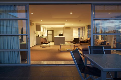 Zero Davey Boutique Apartment Hotel - Nambucca Heads Accommodation 10