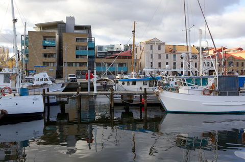 Zero Davey Boutique Apartment Hotel - Nambucca Heads Accommodation 15