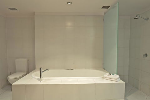 Zero Davey Boutique Apartment Hotel - Nambucca Heads Accommodation 36