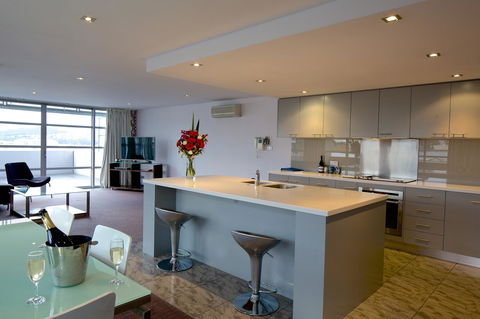 Zero Davey Boutique Apartment Hotel - Nambucca Heads Accommodation 20