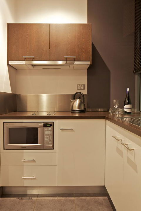 Zero Davey Boutique Apartment Hotel - Nambucca Heads Accommodation 32