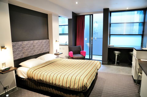 Zero Davey Boutique Apartment Hotel - Nambucca Heads Accommodation 37