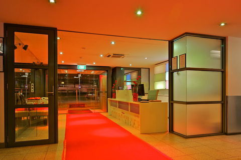Zero Davey Boutique Apartment Hotel - Nambucca Heads Accommodation 7