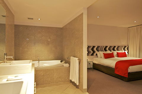 Zero Davey Boutique Apartment Hotel - Nambucca Heads Accommodation 3