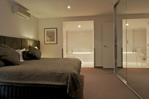 Zero Davey Boutique Apartment Hotel - Nambucca Heads Accommodation 39