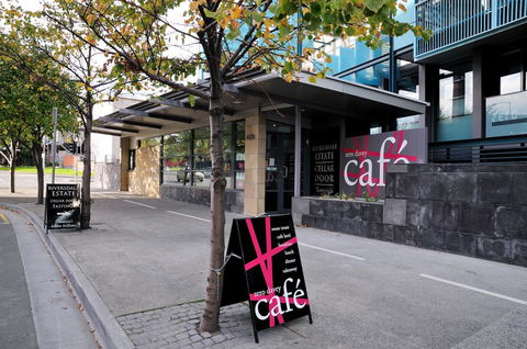 Zero Davey Boutique Apartment Hotel - Nambucca Heads Accommodation 24