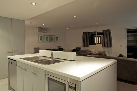 Zero Davey Boutique Apartment Hotel - Nambucca Heads Accommodation 38