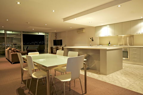 Zero Davey Boutique Apartment Hotel - Nambucca Heads Accommodation 29