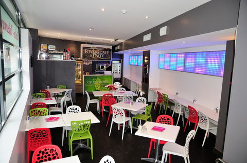 Zero Davey Boutique Apartment Hotel - Nambucca Heads Accommodation 25