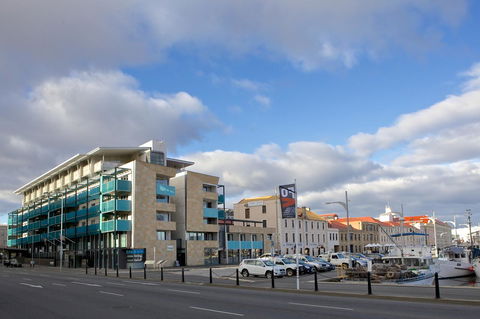 Zero Davey Boutique Apartment Hotel - Nambucca Heads Accommodation 4