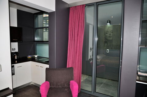 Zero Davey Boutique Apartment Hotel - Nambucca Heads Accommodation 33