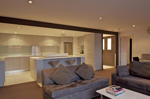 Zero Davey Boutique Apartment Hotel - Nambucca Heads Accommodation 21