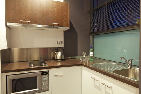 Zero Davey Boutique Apartment Hotel - Nambucca Heads Accommodation 28