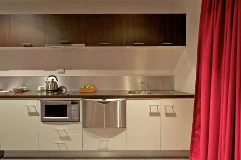 Zero Davey Boutique Apartment Hotel - Nambucca Heads Accommodation 17