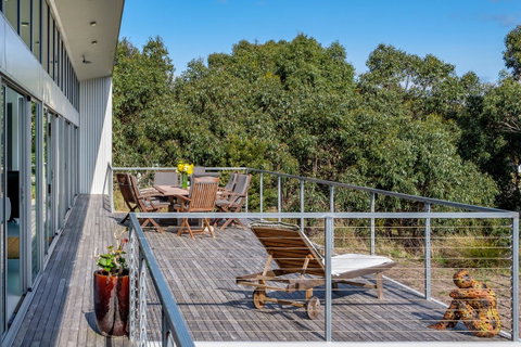 Sunset Bay Escape - Nambucca Heads Accommodation 7