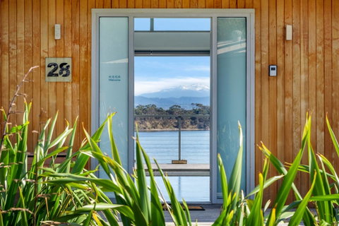 Sunset Bay Escape - Nambucca Heads Accommodation 30