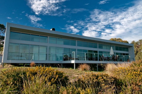Sunset Bay Escape - Nambucca Heads Accommodation 32